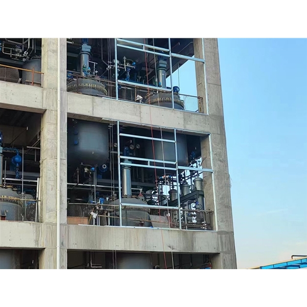 东营工厂车间泄爆墙施工 轻质易碎型泄爆墙改建工程 支持定制