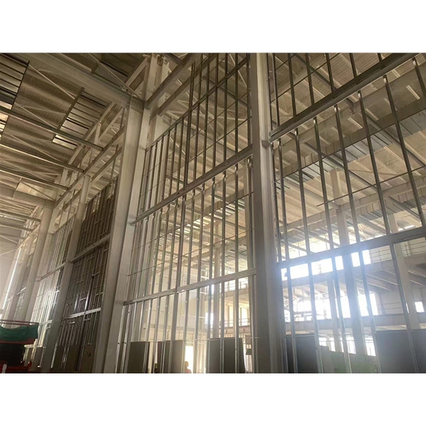东营硅酸盐板防火墙 耐高温 新型建筑材料 按需定制
