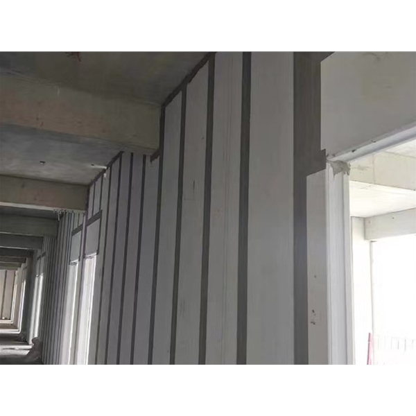 东营装配式轻质隔墙板 alc条板 商场分室隔断 建筑内外墙专用