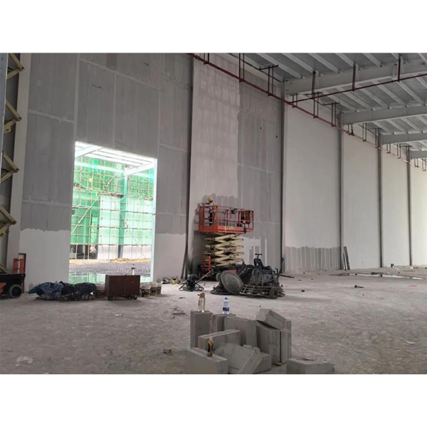东营酒店隔音墙板宾馆隔断墙 轻质隔墙板 可加工定制