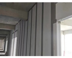 东营装配式轻质隔墙板 alc条板 商场分室隔断 建筑内外墙专用